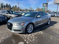 Image for 2012 Audi A6  ID: 7171810