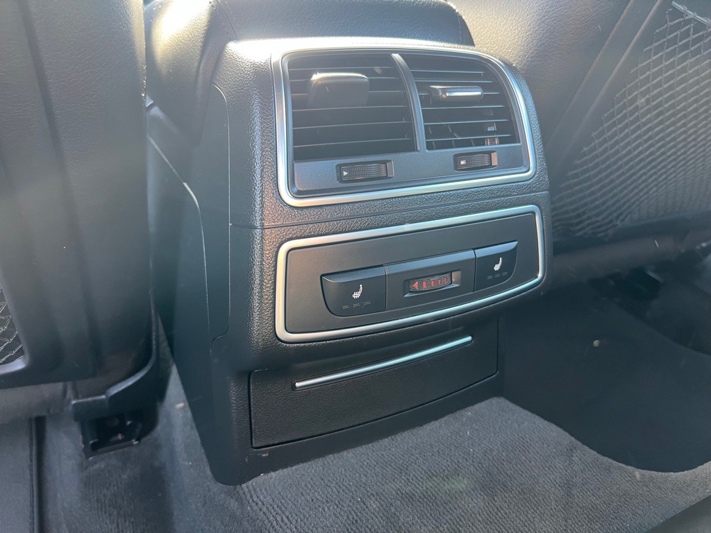 2012 Audi A6 Image 10