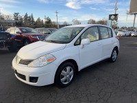 Image for 2007 Nissan Versa S ID: 7172062