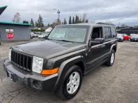 Image for 2006 Jeep Commander  ID: 7172085
