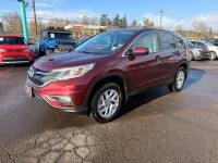 Image for 2015 Honda CR-V EX ID: 7172324