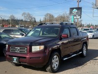 Image for 2008 Honda Ridgeline RTS ID: 7173706