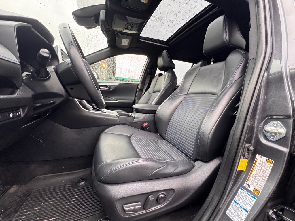 2020 Toyota Rav4 Image 8