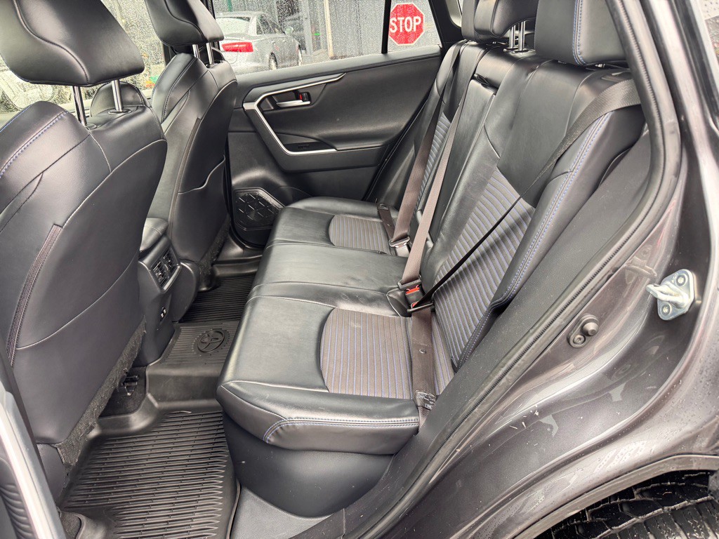 2020 Toyota Rav4 Image 13