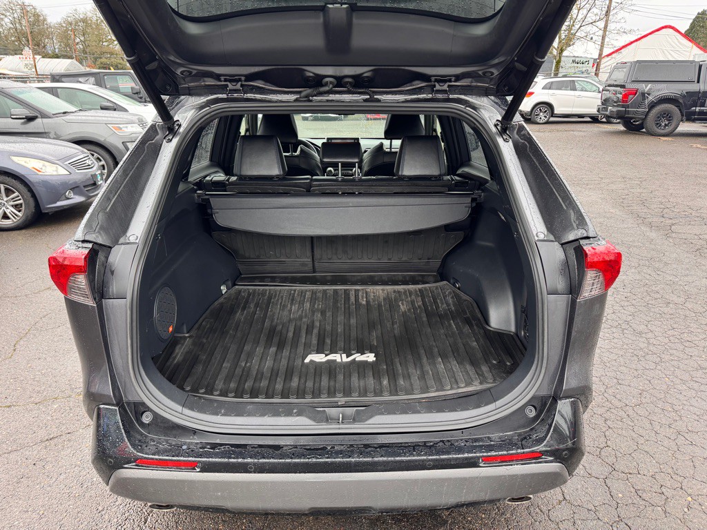 2020 Toyota Rav4 Image 14