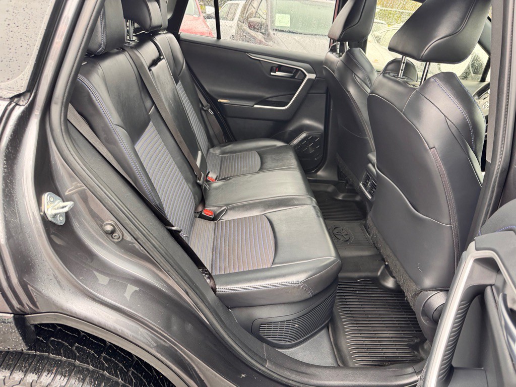 2020 Toyota Rav4 Image 15
