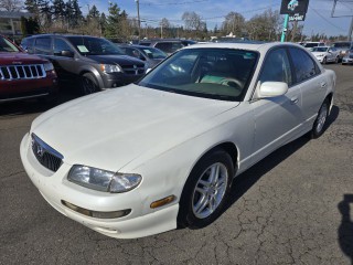 Image for 2000 Mazda Millenia  ID: 7176028