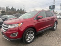 Image for 2016 Ford Edge Titanium ID: 7176934