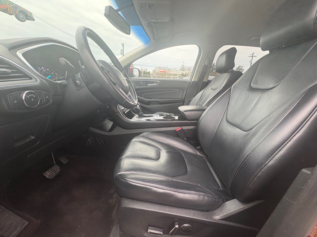 2016 Ford Edge Image 7