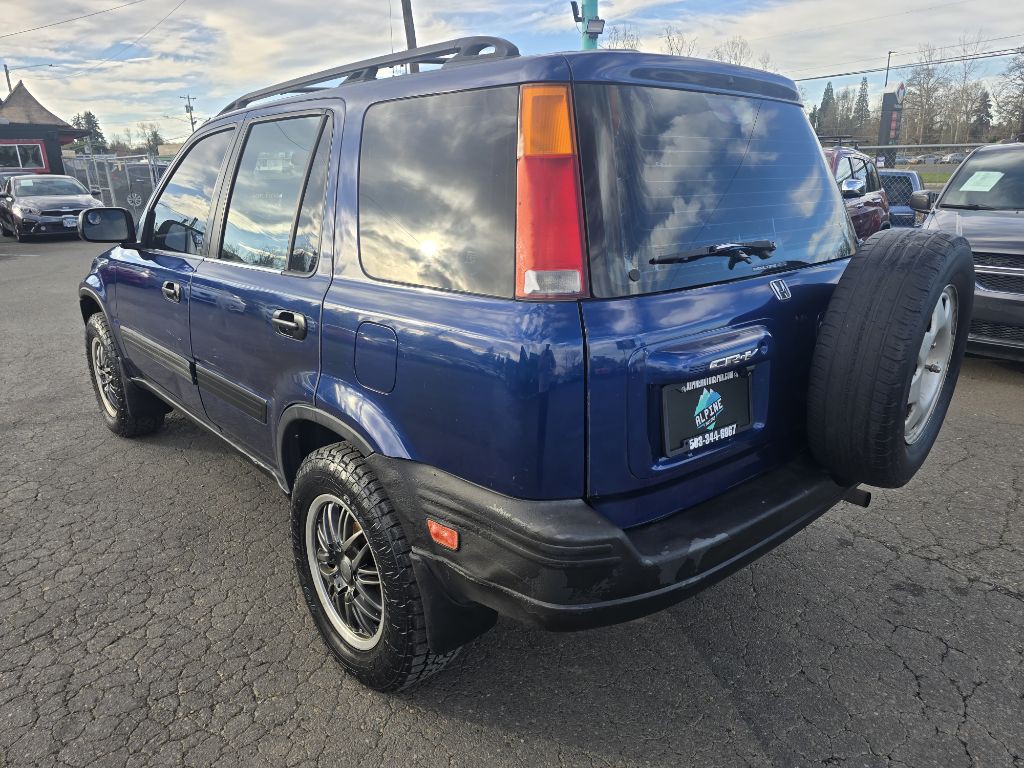 1997 Honda CR-V Image 3