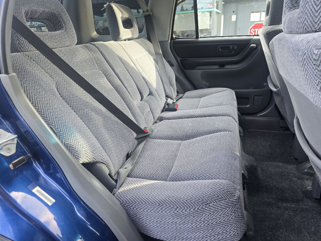1997 Honda CR-V Image 15