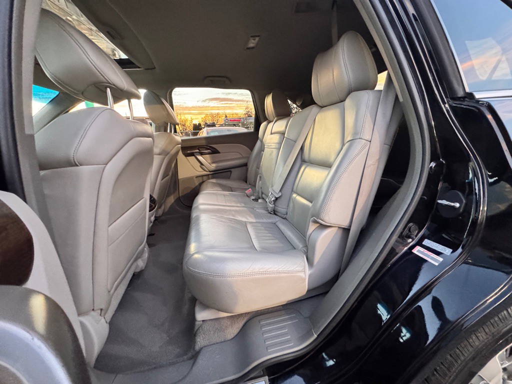 2011 Acura MDX Image 13