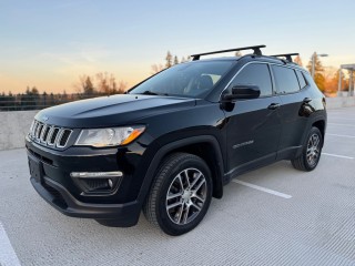 Image for 2018 Jeep Compass Latitude ID: 7184162