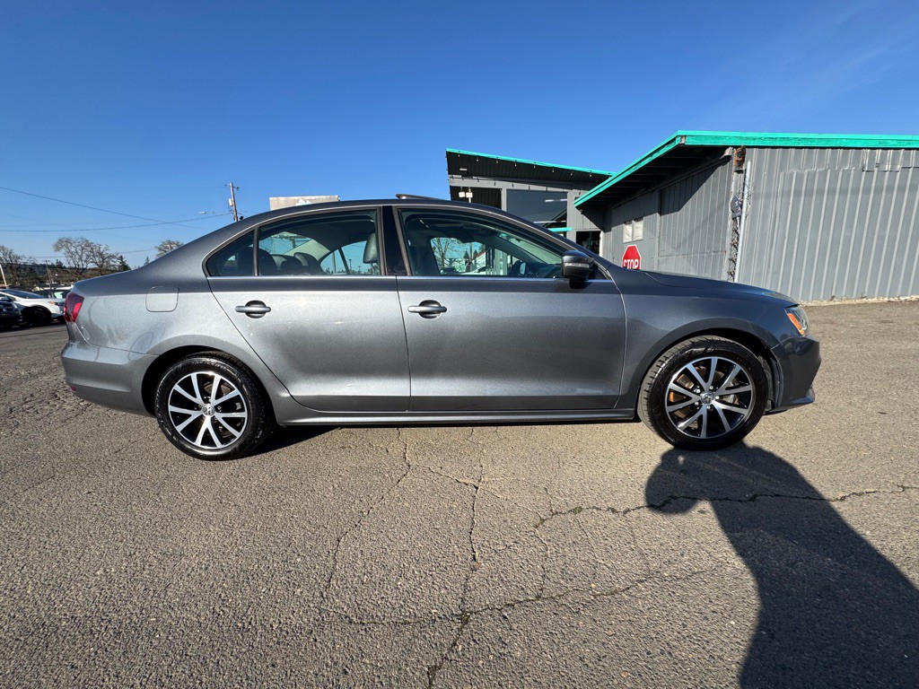 2017 Volkswagen Jetta Image 6