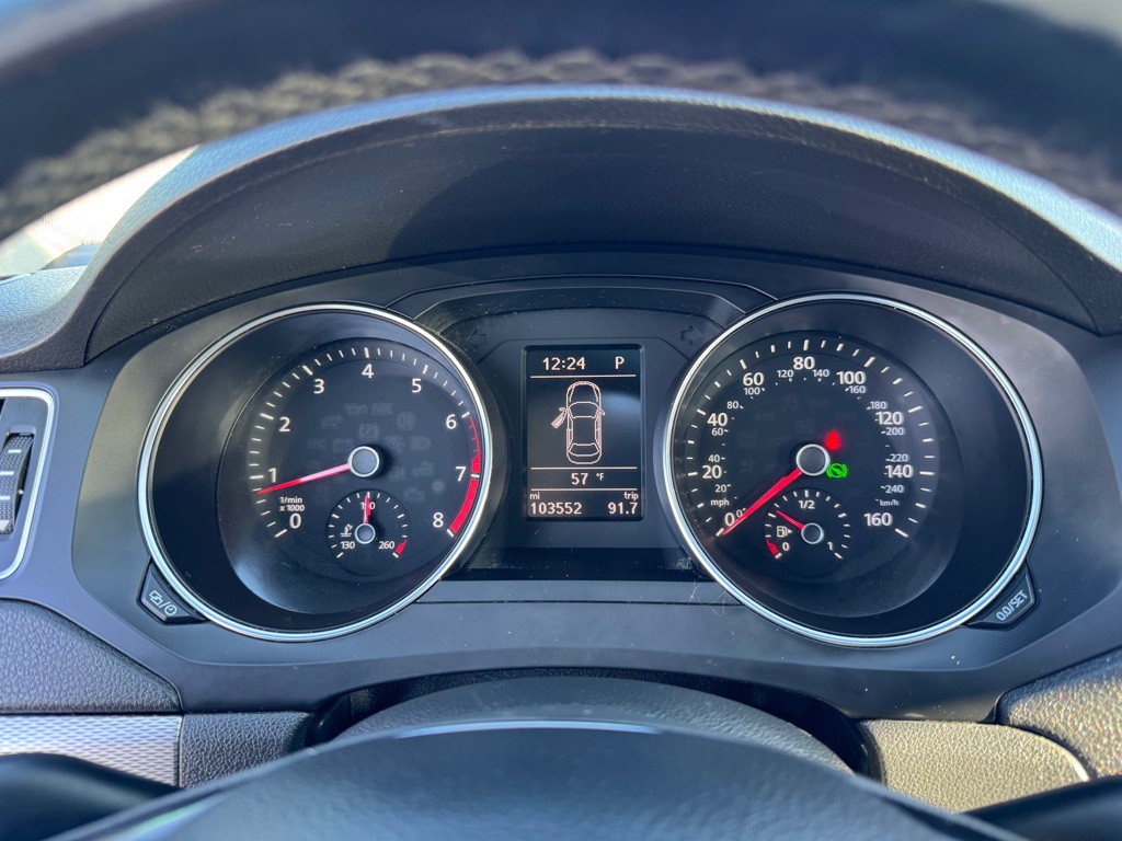 2017 Volkswagen Jetta Image 16