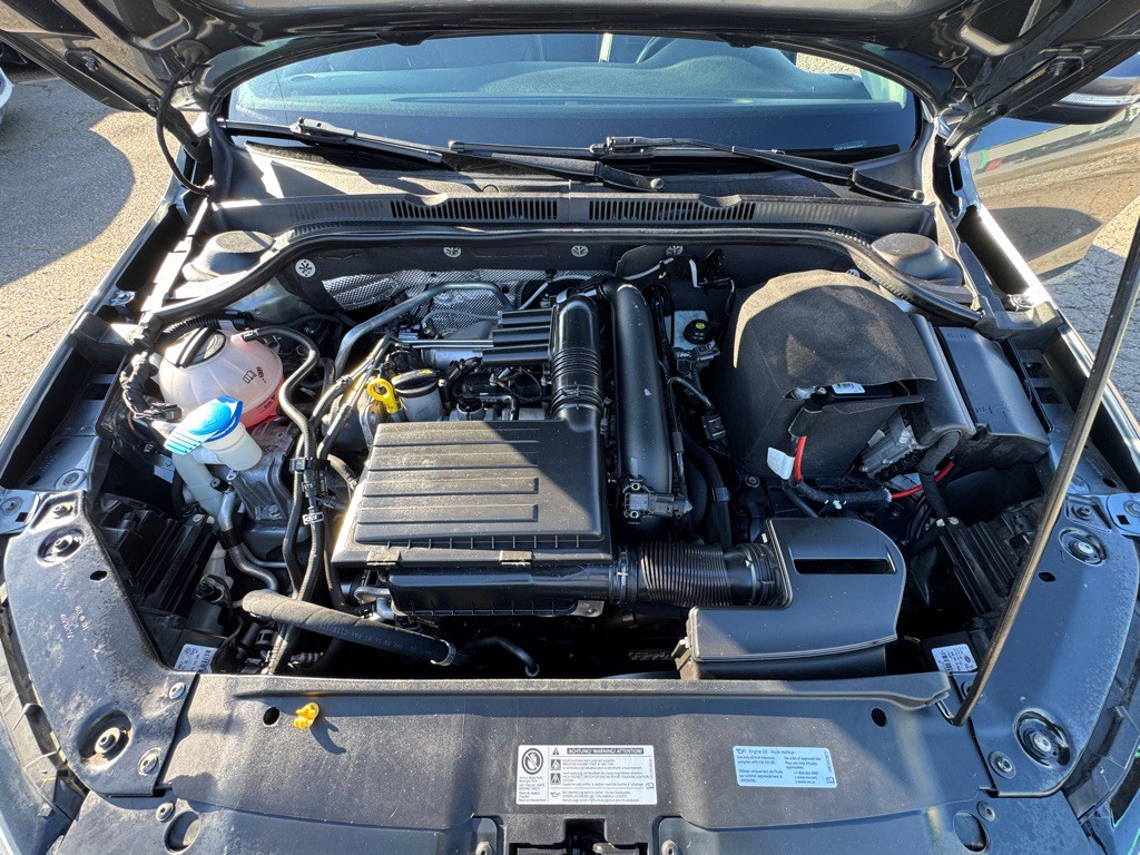 2017 Volkswagen Jetta Image 22