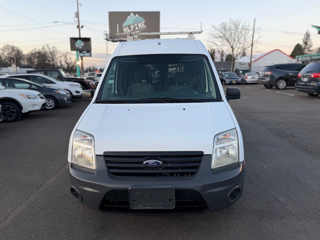 2010 Ford Transit Connect Image 2