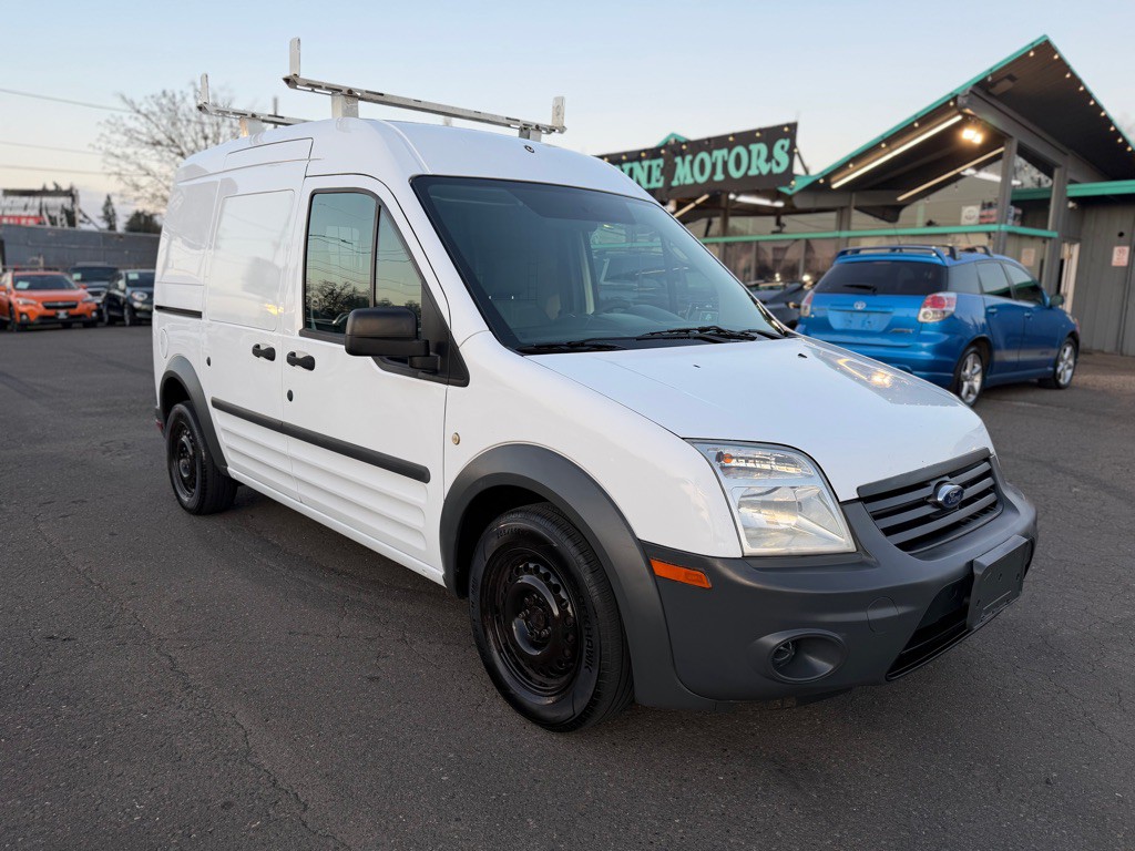 2010 Ford Transit Connect Image 3