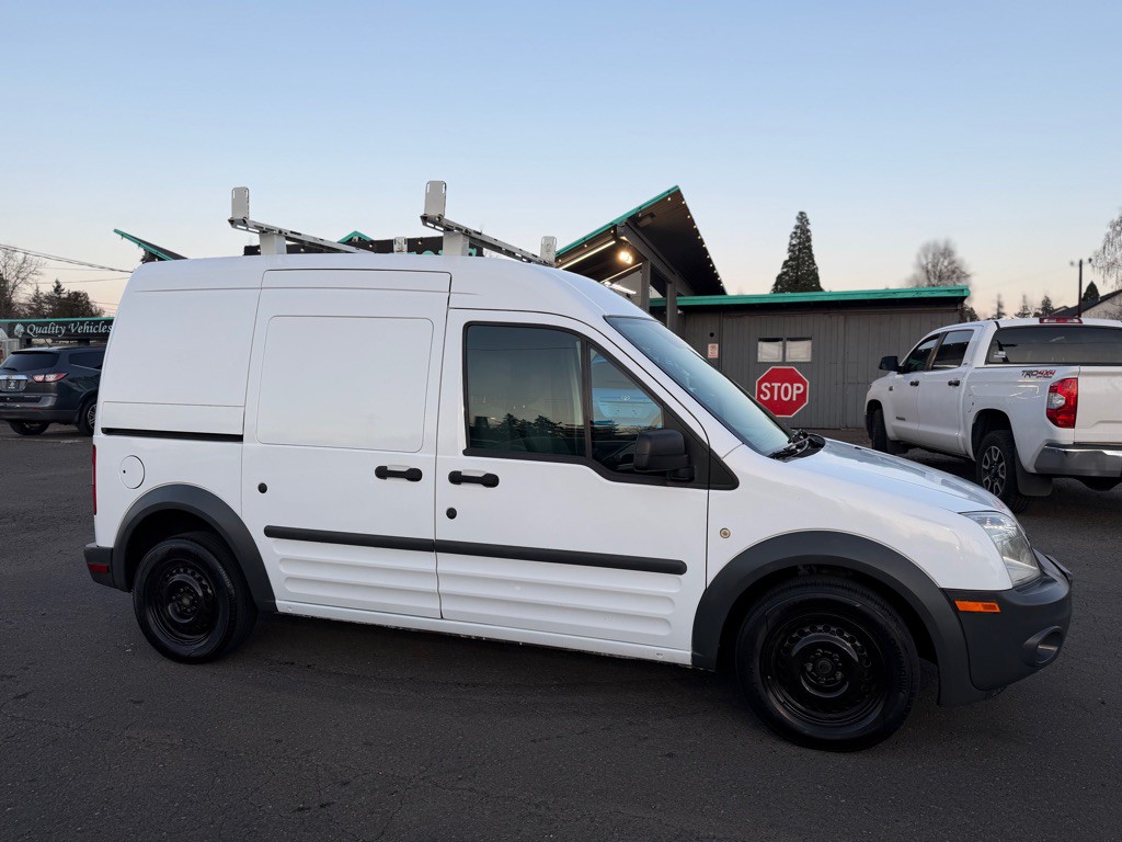 2010 Ford Transit Connect Image 4