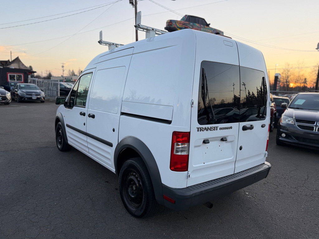 2010 Ford Transit Connect Image 6