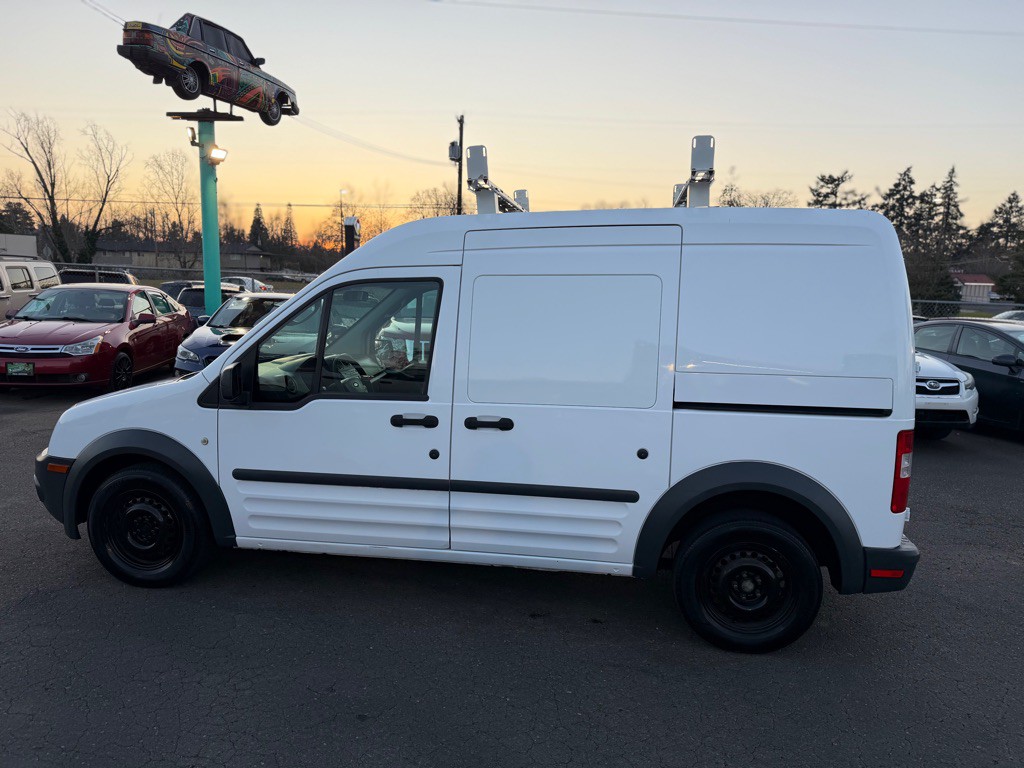 2010 Ford Transit Connect Image 7