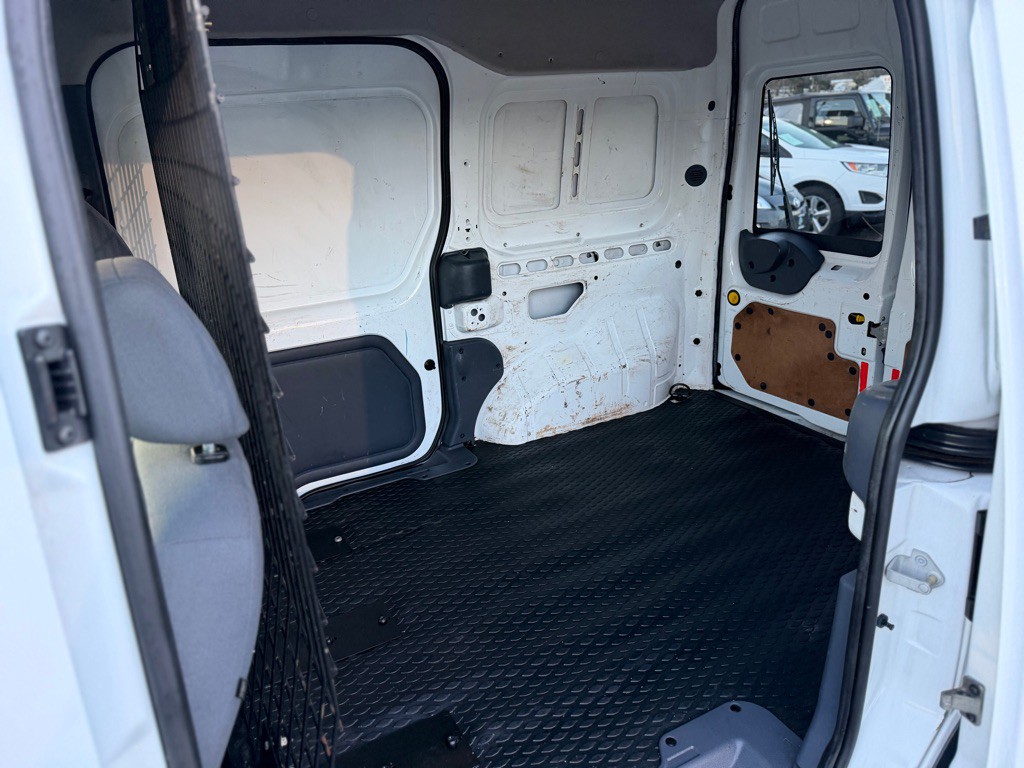 2010 Ford Transit Connect Image 9
