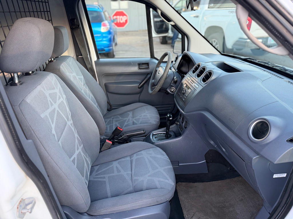 2010 Ford Transit Connect Image 12