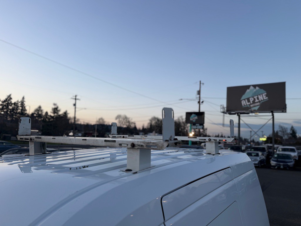 2010 Ford Transit Connect Image 13