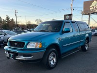 Image for 1998 Ford F-150  ID: 7188879