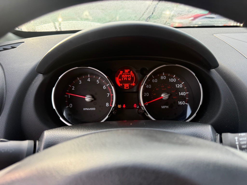 2009 Nissan Rogue Image 6