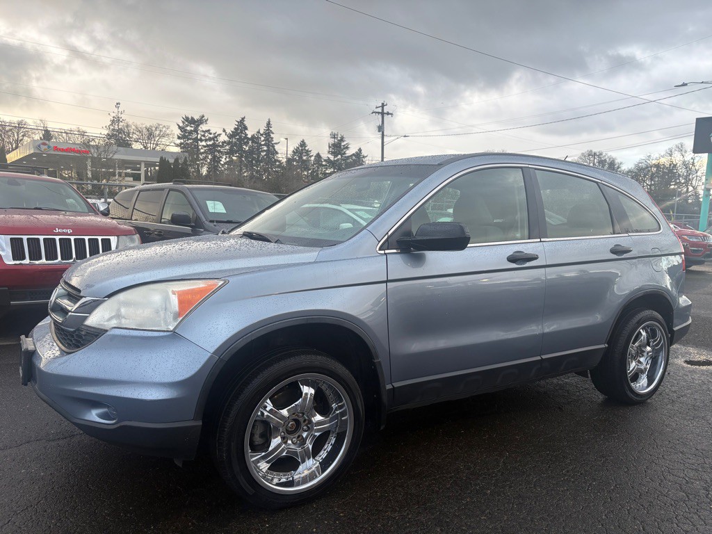 2011 Honda CR-V Image 1