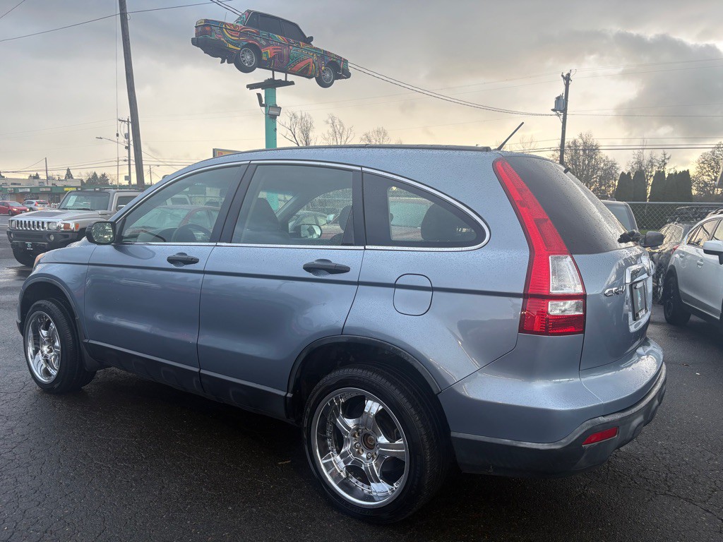 2011 Honda CR-V Image 2