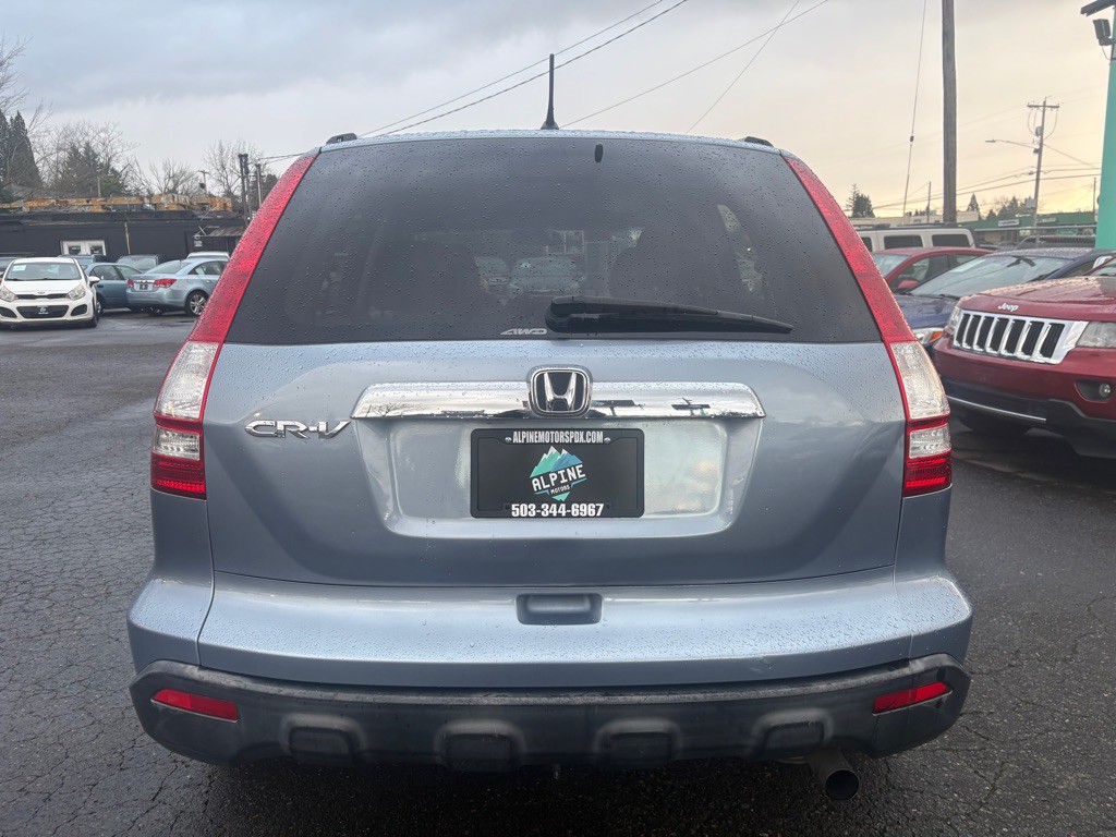 2011 Honda CR-V Image 3