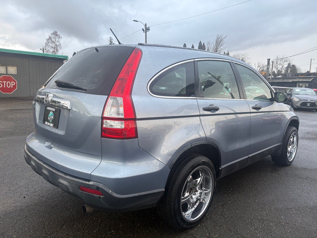2011 Honda CR-V Image 4