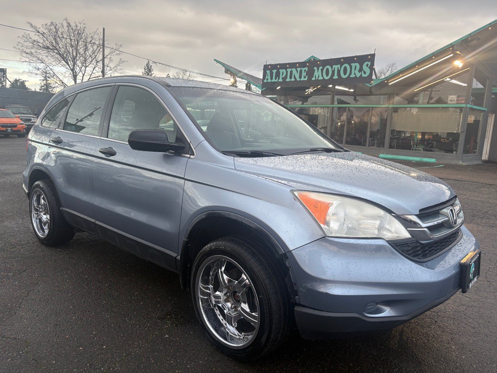 2011 Honda CR-V Image 5