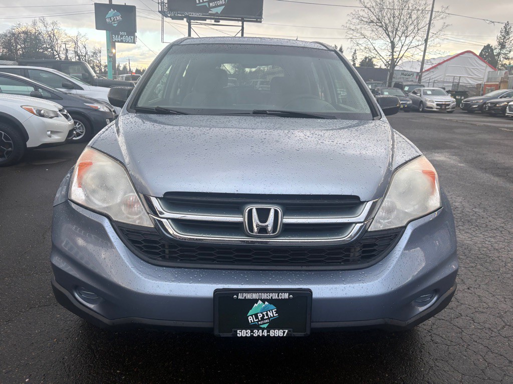 2011 Honda CR-V Image 6