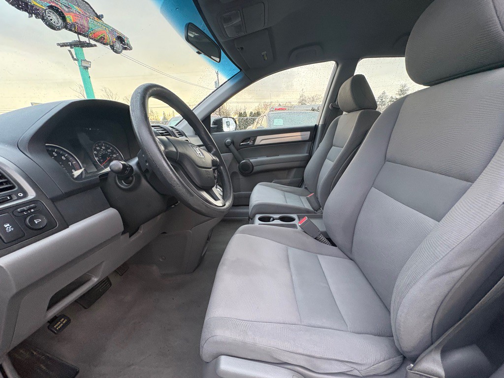 2011 Honda CR-V Image 7