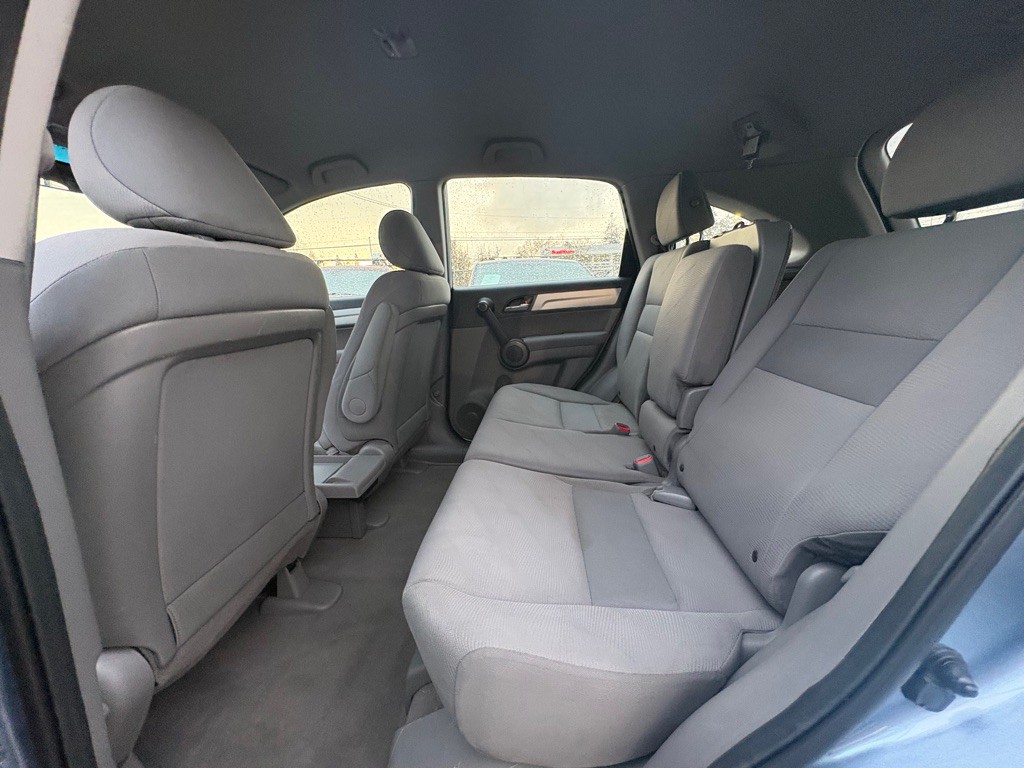 2011 Honda CR-V Image 8