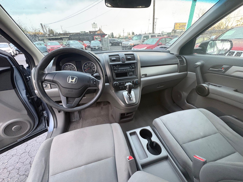 2011 Honda CR-V Image 9