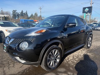 Image for 2017 Nissan Juke S ID: 7191469