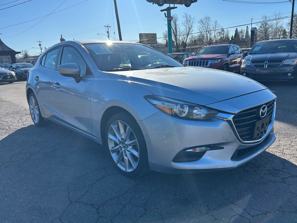 2017 Mazda Mazda3 Image 5