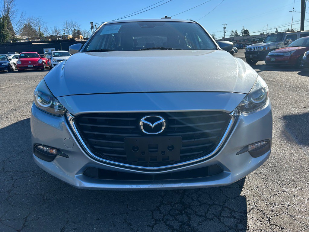 2017 Mazda Mazda3 Image 6