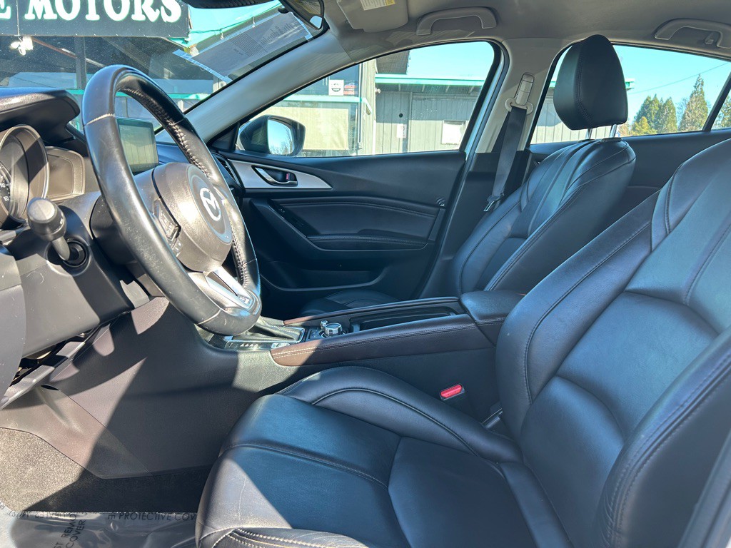 2017 Mazda Mazda3 Image 7