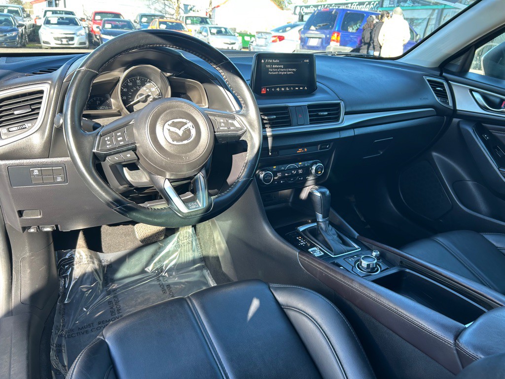 2017 Mazda Mazda3 Image 9