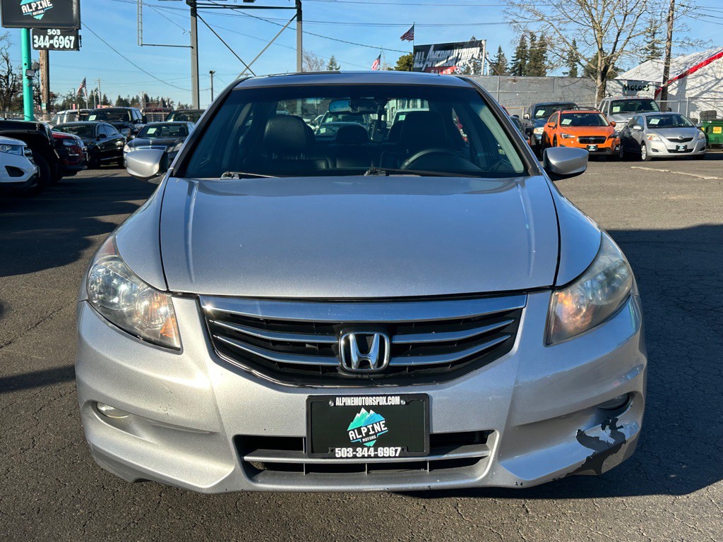 2011 Honda Accord Image 6