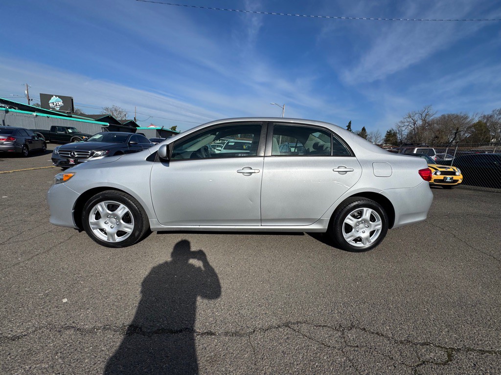 2009 Toyota Corolla Image 2