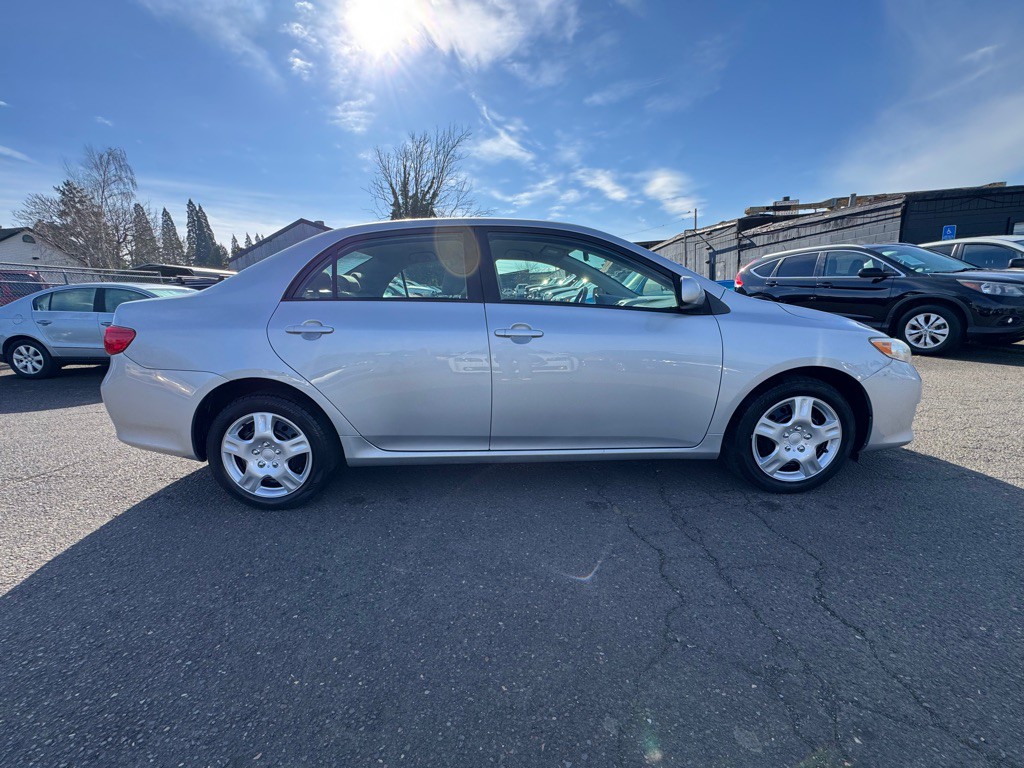 2009 Toyota Corolla Image 6