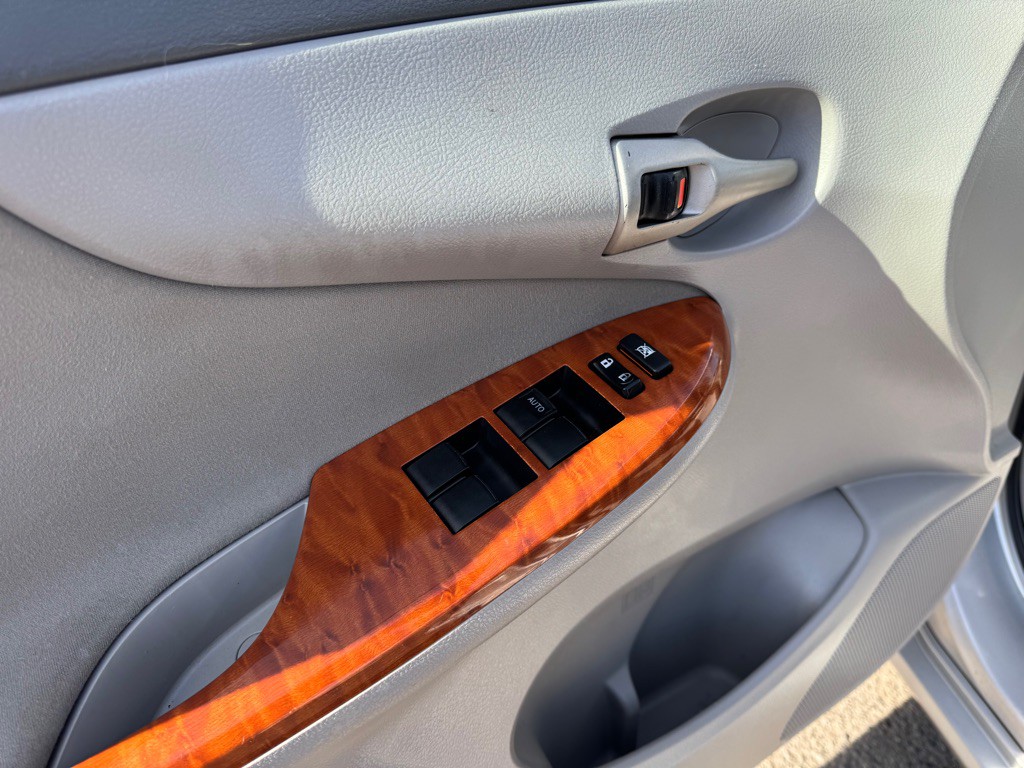 2009 Toyota Corolla Image 14