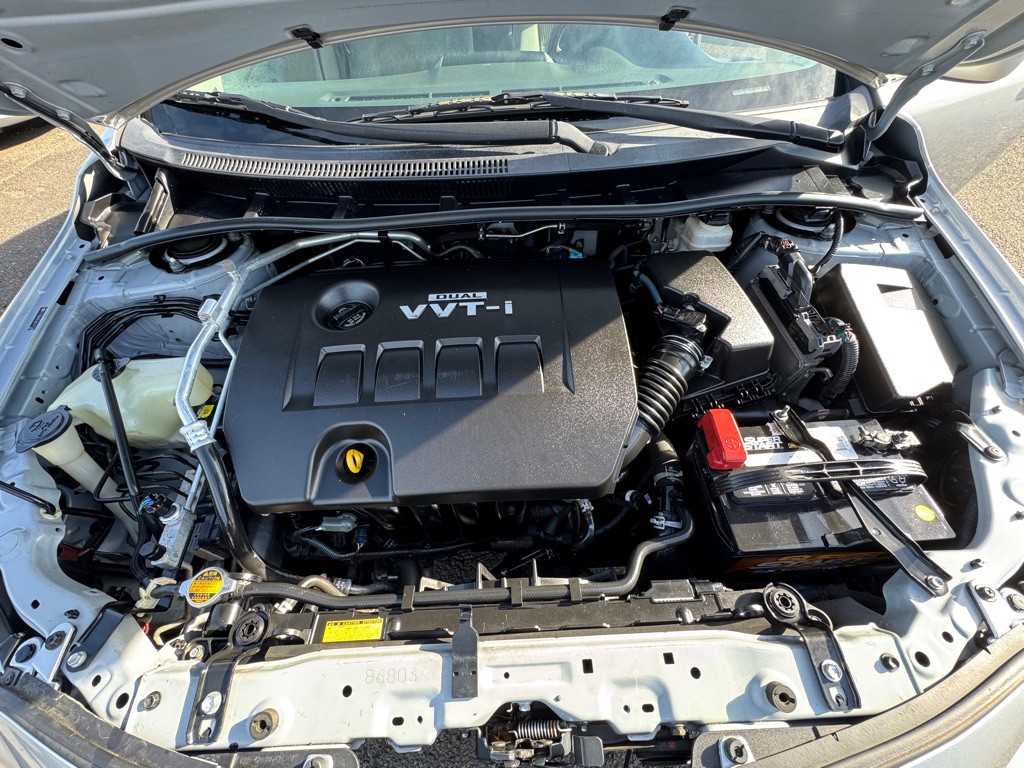 2009 Toyota Corolla Image 19