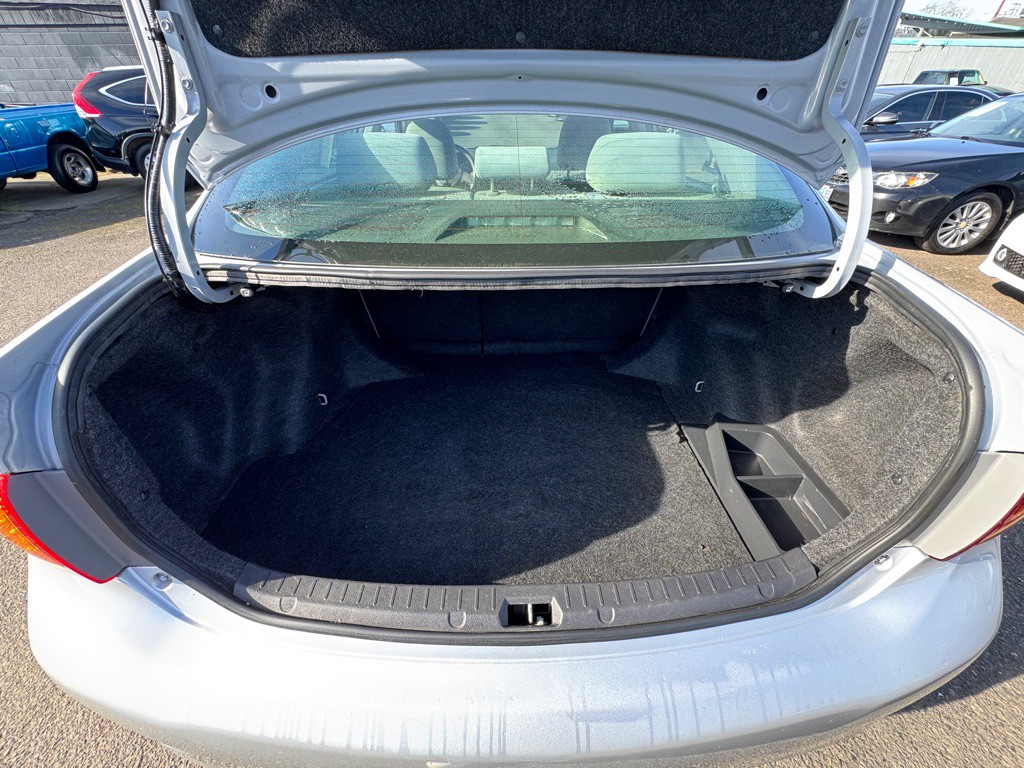 2009 Toyota Corolla Image 20